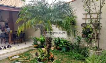 Imagem 4: Sobrado com 3 dormitórios à venda, 180 m² por R$ 380.000,00 - Residencial União - São José