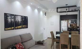 Imagem 3: Belissimo apartamento para venda com 70 M2 com 3 quartos em City Bussocaba - Osasco - SP