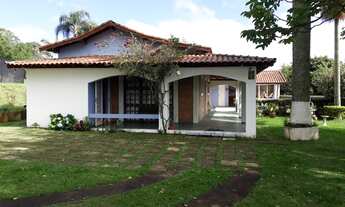 Imagem 3: Chácara a venda em Pinhalzinho /SP