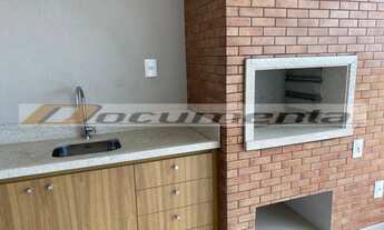Imagem 7: Apartamento para venda em Vila Nova - Araçatuba - SP