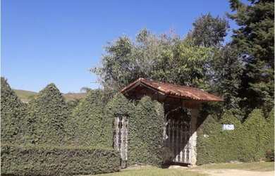 Imagem 2: Fazenda/Sítio/Chácara para venda com 900 metros quadrados com 10 quartos