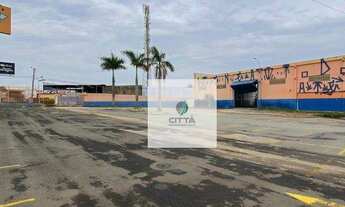 Imagem 5: Galpão, 2600 m² - venda por R$ 8.000.000,00 ou aluguel por R$ 34.000,00/mês - Jardim Nova