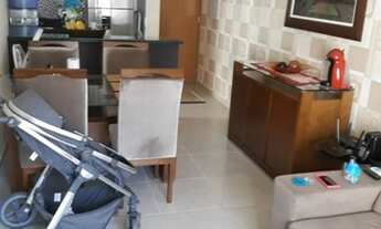 Imagem 5: Apartamento para venda possui 61 metros quadrados com 2 quartos