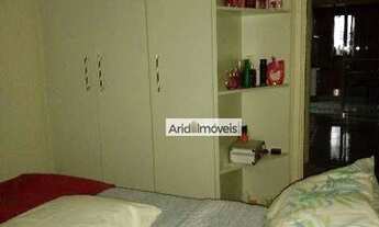 Imagem 7: Casa com 2 dormitórios à venda, 120 m² por R$ 270.000,00 - Parque da Liberdade III - São J