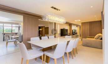 Imagem 6: CURITIBA - Apartamento Padrão - Cabral