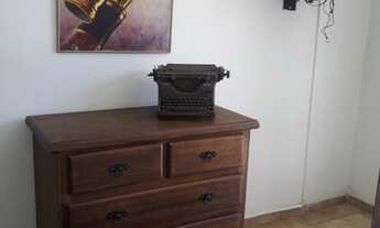 Imagem 7: Cobertura com duas suítes a duas quadras da praia do tomboas