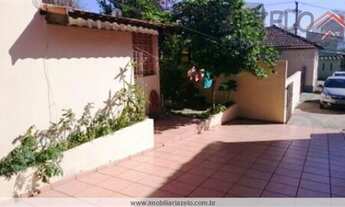 Imagem 2: Casa residencial à venda, Jardim Santa Lúcia, Campo Limpo Paulista - CA0097