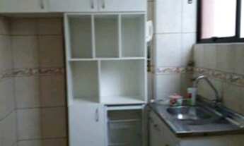 Imagem 6: Apartamento para venda tem 60 metros quadrados com 2 quartos em Centro - Taubaté - SP