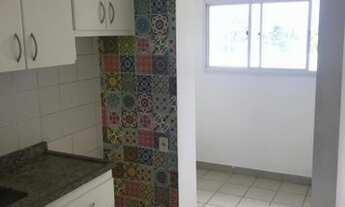 Imagem: Apartamento para aluguel com 72 metros quadrados