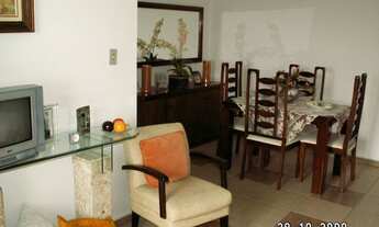 Imagem 3: Apartamento para aluguel tem 68 metros quadrados com 3 quarto no Jaguaribe - Osasco - São