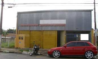 Imagem: Casa residencial à venda, Centro, Sumaré