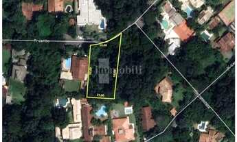 Imagem 5: JARDIM ALGARVE Terreno / lote com venda por R$550.000