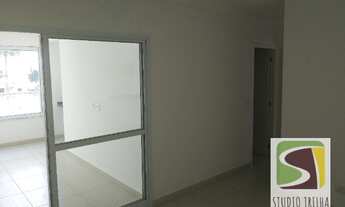 Imagem 2: Apartamento à venda possui 76 metros quadrados com 2 quartos