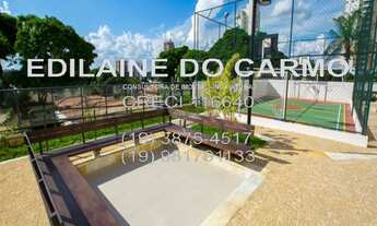 Imagem 7: APARTAMENTO RESIDENCIAL em INDAIATUBA - SP, JARDIM PAU PRETO - ED. DUE