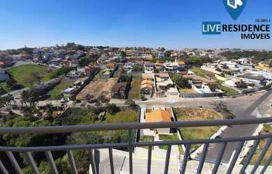 Imagem 3: Cobertura Finezzi apartamento Imobiliaria da cidade de Itatiba