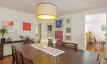 Imagem 7: SãO PAULO - Casa de Condomínio - Morumbi