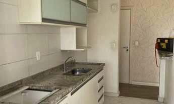 Imagem 5: Apartamento à Venda, Edifício Pienza, Taubaté - 2 Dorms