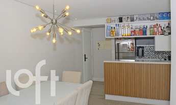 Imagem 2: Apartamento para venda possui 87 metros quadrados com 3 quartos em Mooca - São Paulo - SP