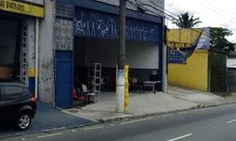 Imagem: Galpão em Diadema