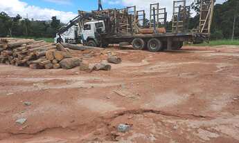 Imagem 2: Lote/Terreno para venda tem 2908 metros quadrados na Castello Branco - Itapevi - SP