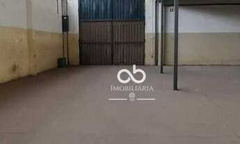 Imagem 4: Galpão para alugar, 1817 m² por R$ 29.900,00/mês - Jardim São Geraldo - Guarulhos/SP