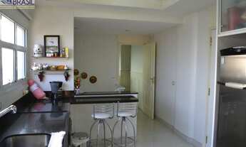 Imagem 5: ** Cobertura o melhor local Renomada, 4 dormitórios, 4 suítes, sendo que a suíte Master