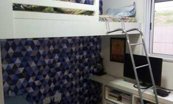 Imagem 5: Apartamento para venda tem 92 metros quadrados com 2 quartos em Centro - Diadema - SP