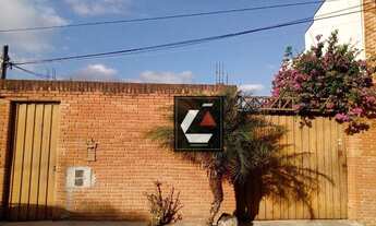 Imagem 2: Terreno à venda, 437 m² por R$ 540.000,00 - Vila Carvalho - Sorocaba/SP