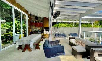 Imagem 6: Casa à venda com 5 dormitórios - 360 m² - Riviera de São Lourenço - Módulo 26