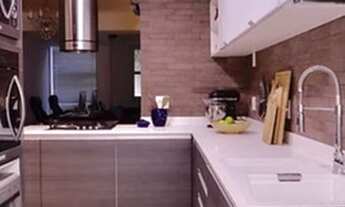 Imagem: Apartamento 2 quartos com suite na Gávea