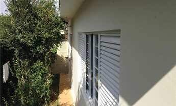 Imagem 4: Casa - Jardim Santa Rosália - Sorocaba