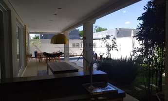 Imagem 6: Casa / Condomínio - Parque Residencial Aquarius - Venda - Residencial