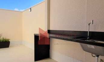 Imagem 7: VENDA: Apartamento MOBILIADO com Suíte e 1 dormitório - Praia Brava - Itajaí/SC