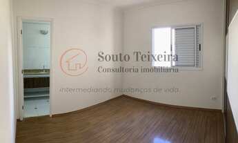 Imagem 5: APARTAMENTO COM CHURRASQUEIRA NA VARANDA NA PRAÇA DO HABIBS