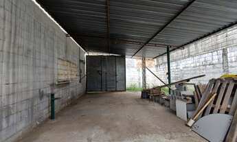 Imagem 4: Galpão Industrial Jacareí Permuta ,SP