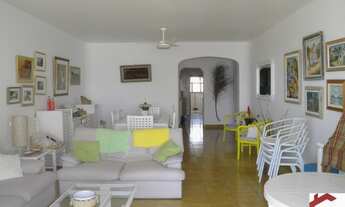 Imagem 4: Apartamento à venda na Pitangueiras - Guarujá, belíssima vista para o mar, 3 dormitórios