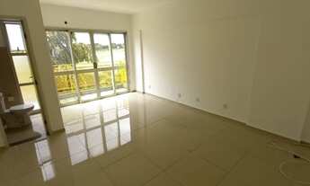Imagem: Sala Comercial 28m² (Vista Verde
