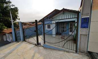 Imagem: Casa com 2 dormitórios à venda, 140 m²