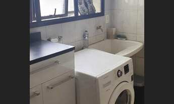 Imagem 7: Apartamento com 3 dormitórios, 110 m² - venda por R$ 550.000,00 ou aluguel por R$ 3.000,00