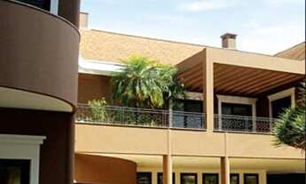 Imagem 4: Casa de condomínio sobrado para venda possui 1180 metros quadrados com 6 quartos