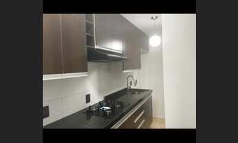 Imagem 2: Apartamento no condomínio Doce Lar Bella Colônia - Jundiaí SP