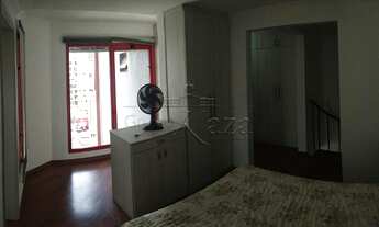 Imagem 3: Apartamento - Jardim São Dimas - Residencial Special Place - 50m² - 1 Dormitório