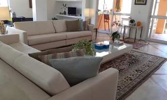 Imagem 3: Casa de condomínio para venda possui 400 metros quadrados com 3 quartos em Vila Vianna - C