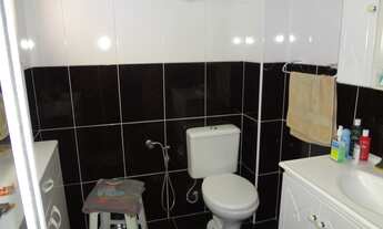 Imagem 6: Apartamento para venda - 98 m2 com 2 quartos no Gonzaga - Santos - SP