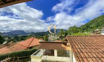 Imagem: Casa à venda no bairro Iucas - Teresópolis/RJ