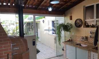 Imagem 2: PIRACICABA - Casa Padrão - Campestre