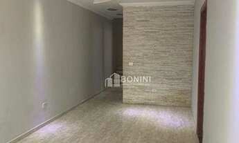 Imagem 4: Casa com 3 dormitórios à venda, 160 m² por R$ 385.000,00 - Parque Nova Carioba - Americana