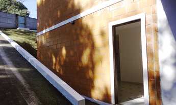 Imagem 4: Linda casa com 122m² de ac em 1000m² de terreno - 3 dor, 1 suite - Estr Roselândia a 3 km