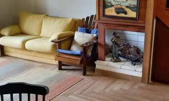 Imagem 5: Apartamento para Venda em Campos do Jordão, Alto do Capivari, 1 dormitório, 1 banheiro, 1