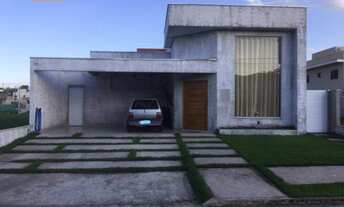 Imagem: Casa no Condomínio Terras do Vale